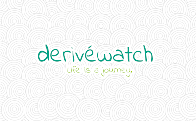 dériveWatch