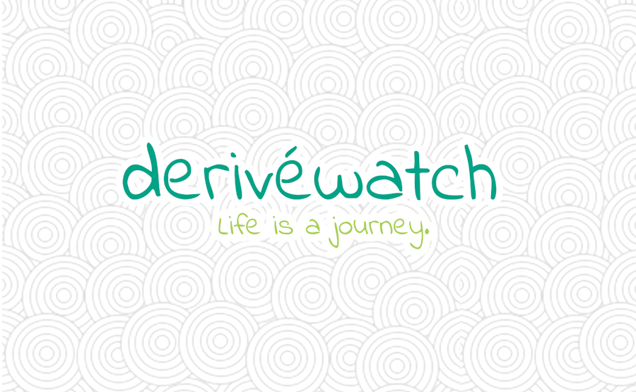 dériveWatch