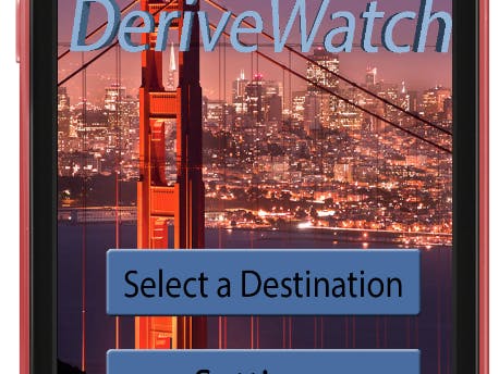 DeriveWatch