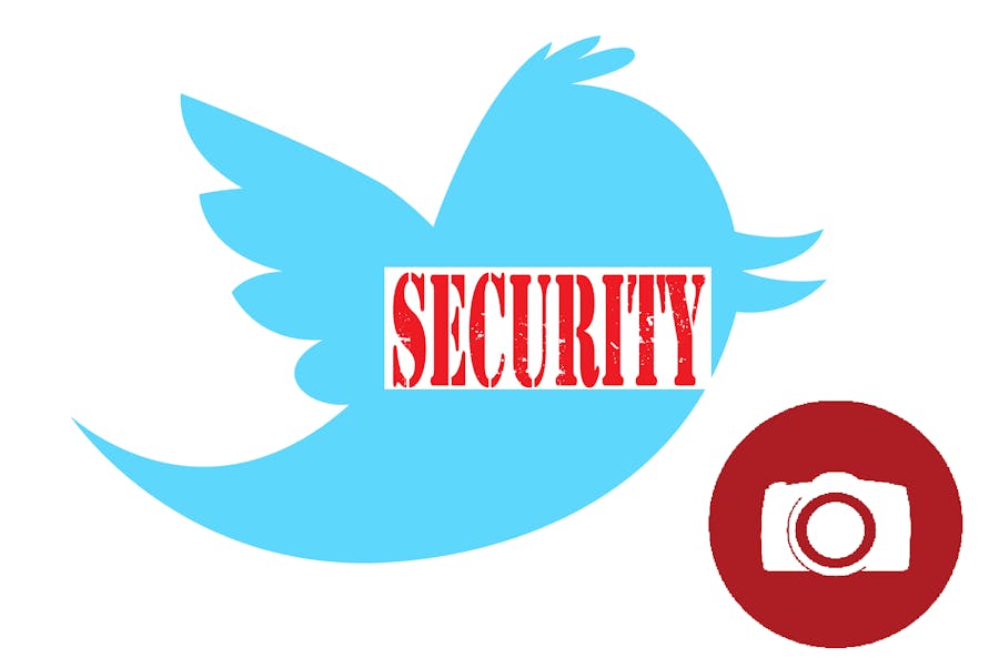 My Motion Activated Security Cam project