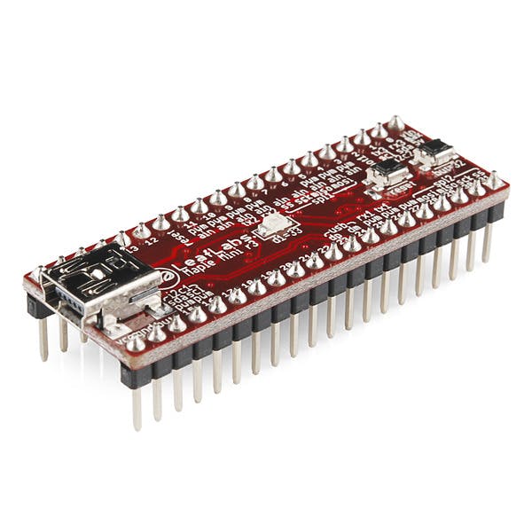 arduino arm boards