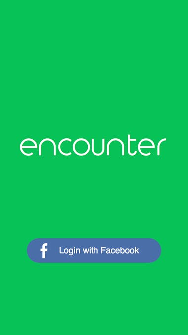 Encounter