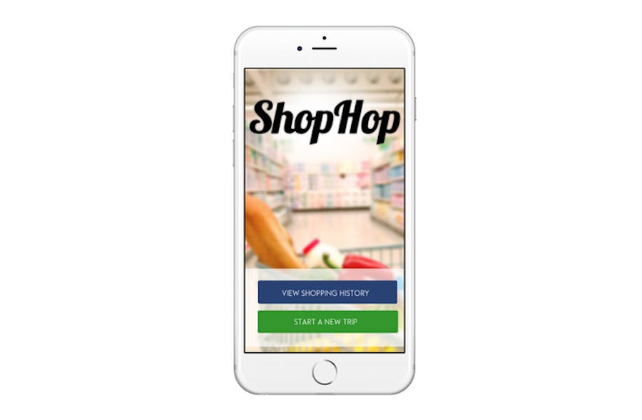 ShopHop