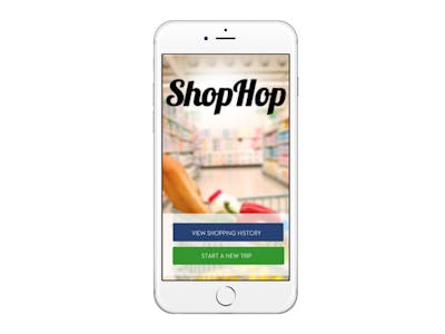 ShopHop
