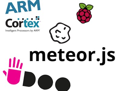 METEOR on UDOO and others