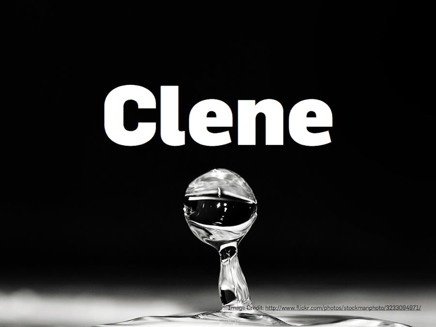 Clene