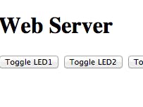 Routing + Websockets on Tessel