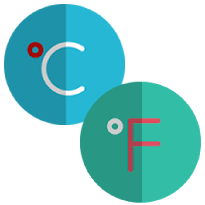 EZ Temperature Converter