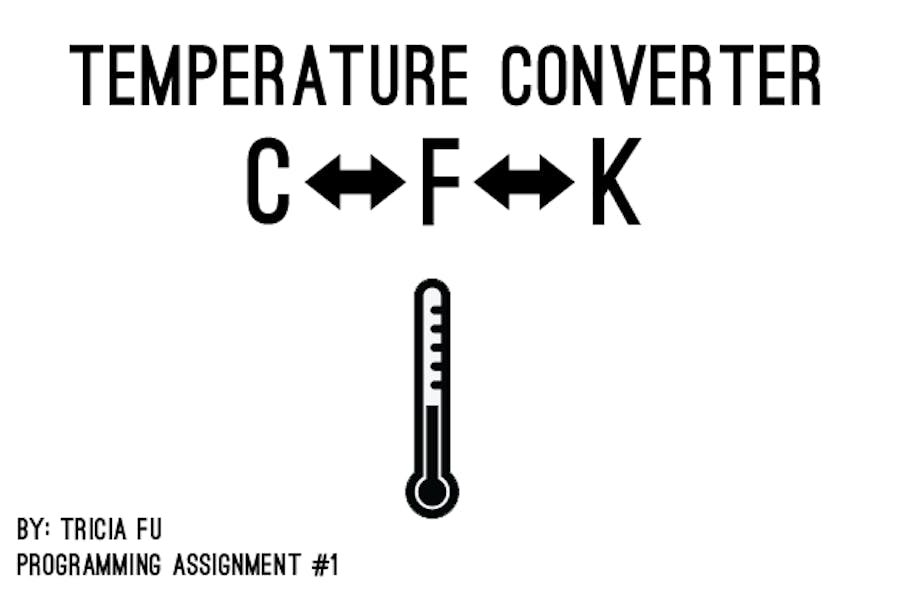Temperature Converter
