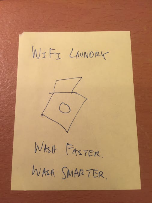 Interview/Prototyping; Design Project 1