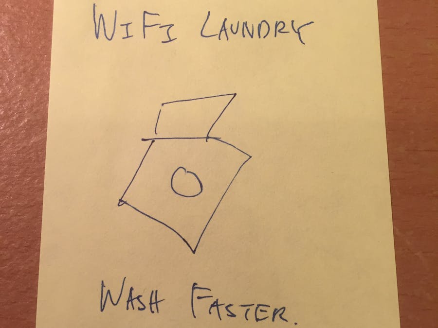 Interview/Prototyping; Design Project 1