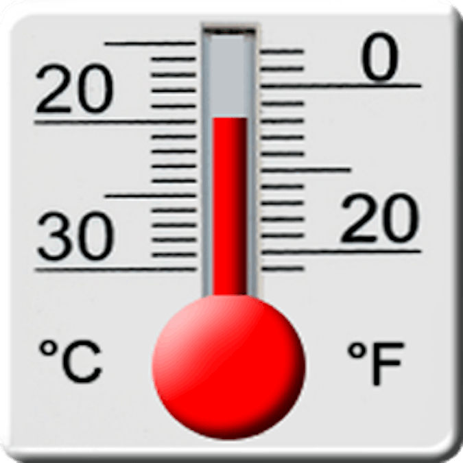 Temperature Converter App