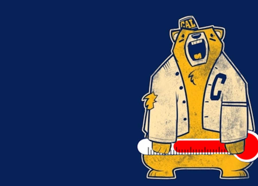 Oski's Temperature Converter