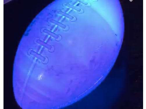 Build a Super Bowl touchdown light with Spark and IFTTT