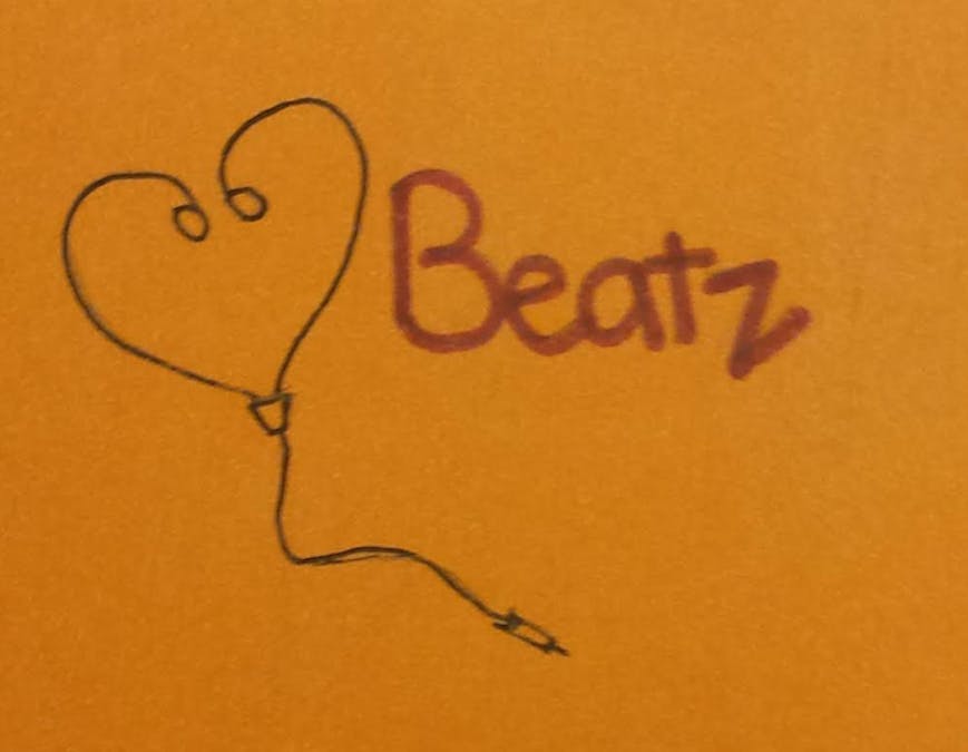 Design Assignment 1.2: Beatz