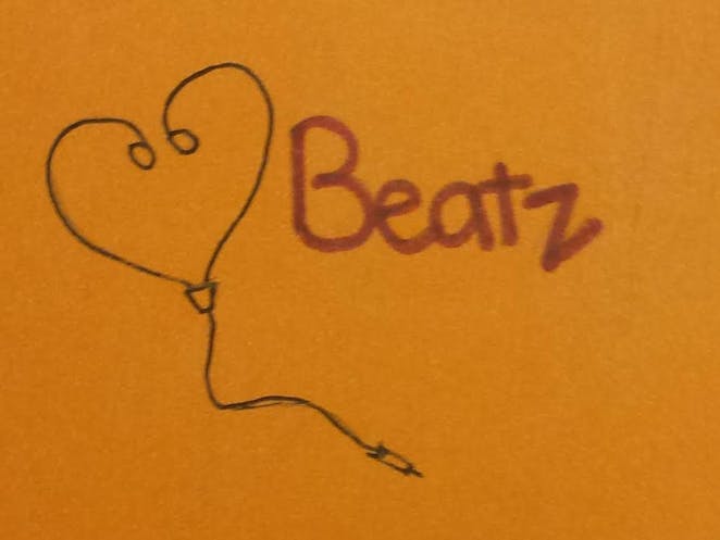 Design Assignment 1.2: Beatz
