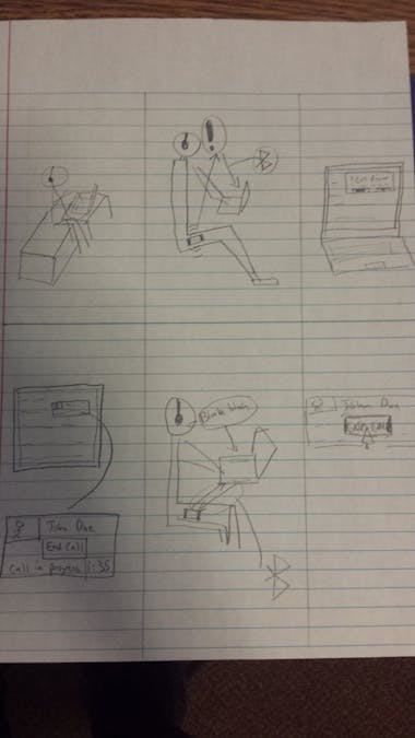 Design Assignment 1.2