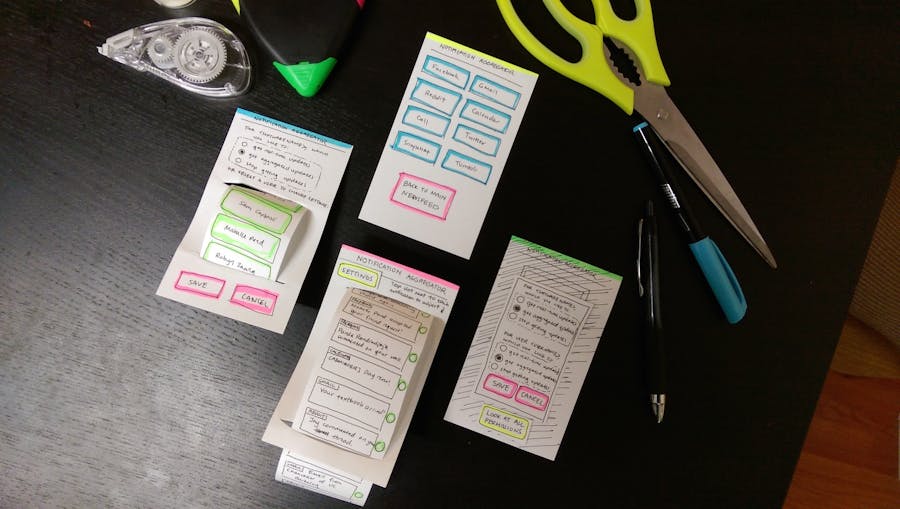 Individual Design Assignment 1