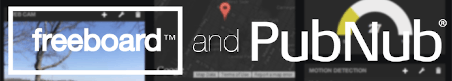 Realtime Dashboards to Monitor Your IoT Connected Devices