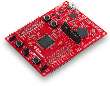 Texas Instruments Launchpad Download Stream Sensor Readings Data with TI LaunchPad - Hackster.io