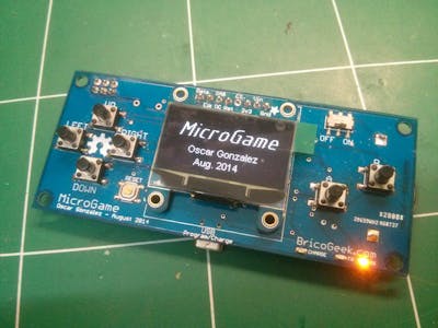 MicroGame