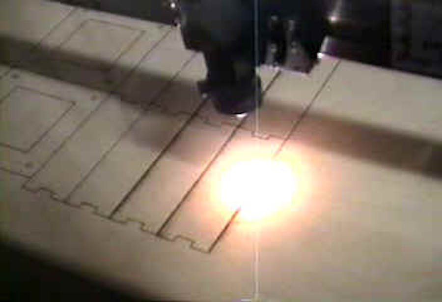 Field Activity 03: My Own