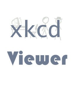 XKCD Viewer