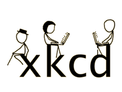 XKCD Web Flickr Super App
