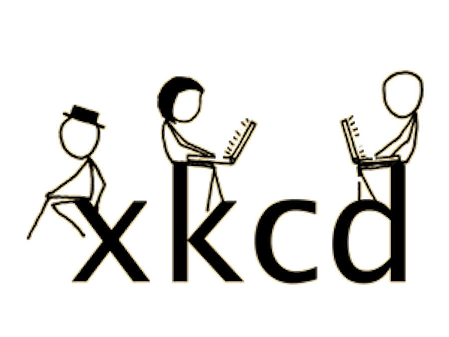 XKCD Web Flickr Super App