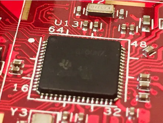 Connect Your Home Automation Products to the Cloud w/ CC3200