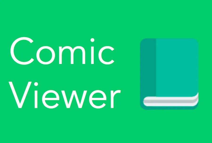 ComicViewer
