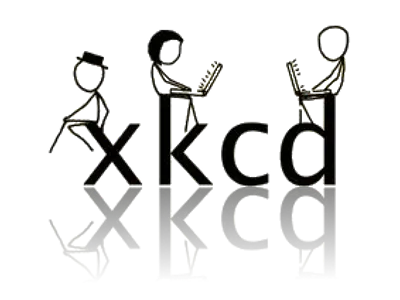 XKCD Mobile