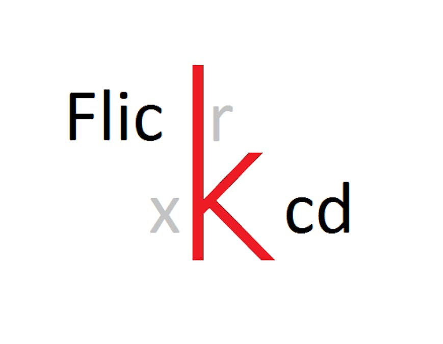 Flickcd