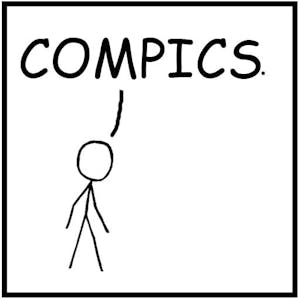 Programming 2: ComPics