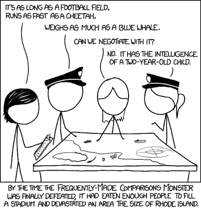 THE AMAZING XKCD FLICKR APP