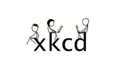 XKCD+Flickr!