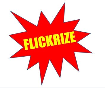 Flickrize