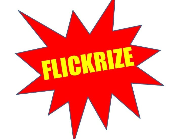 Flickrize