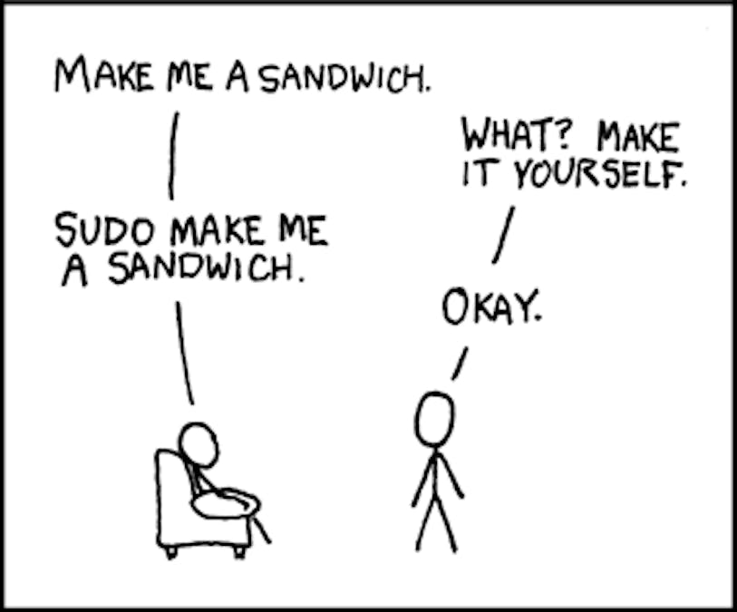XKCD ROCKS!