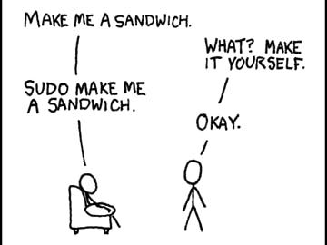 XKCD ROCKS!