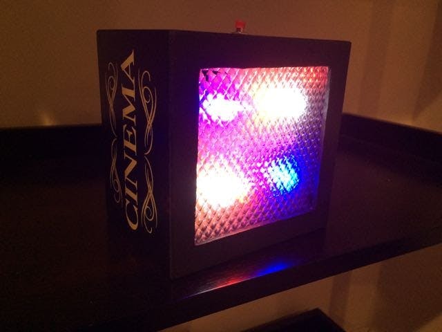 phoneyTV for Spark