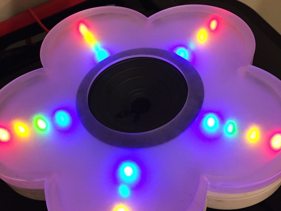 Oscar: The Singing Trash Monitor