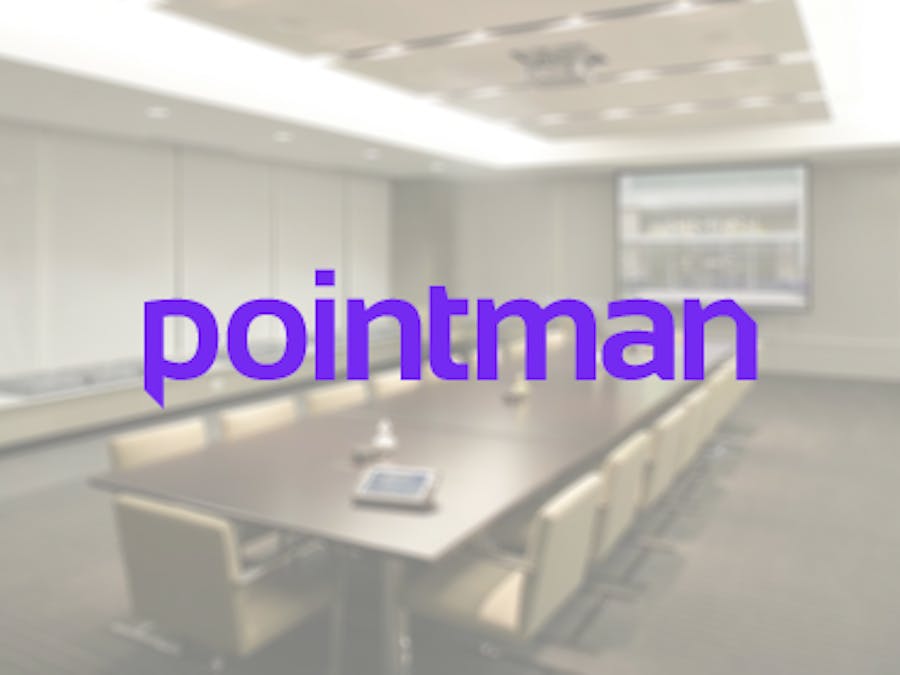 Pointman