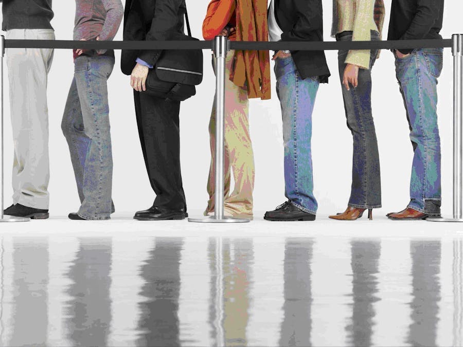 Business Queue Accelerator Solution