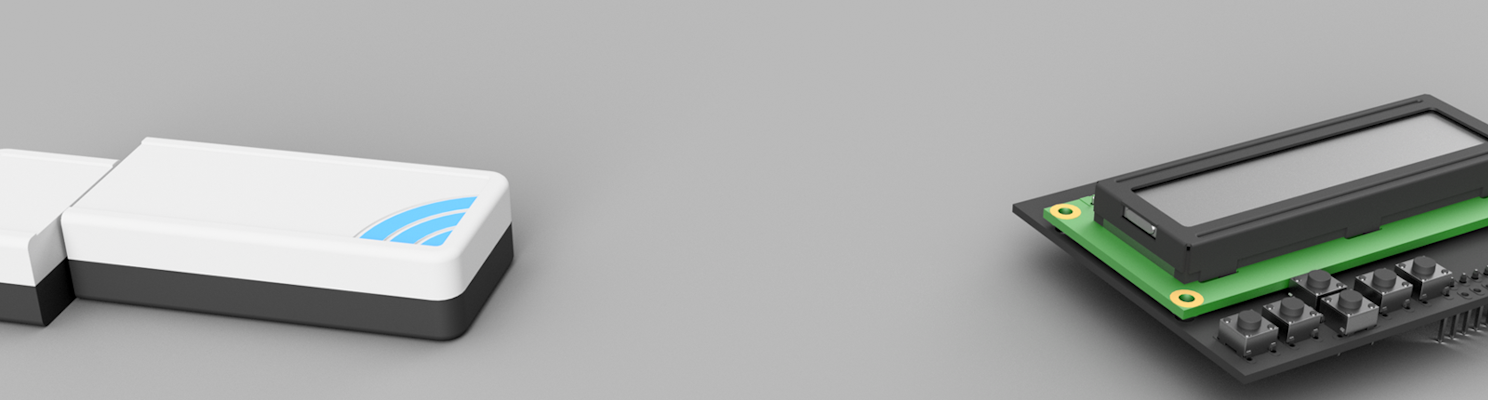 Give Your Hardware a Home