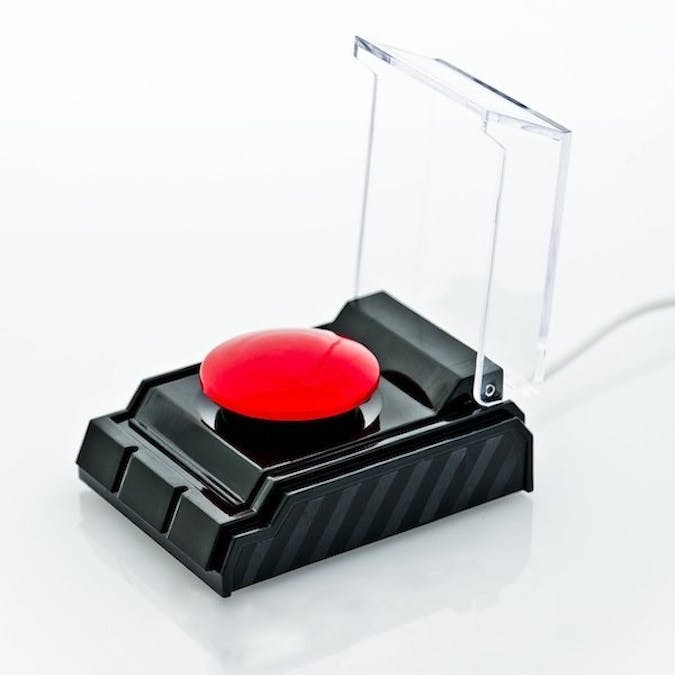 The Big Red Button