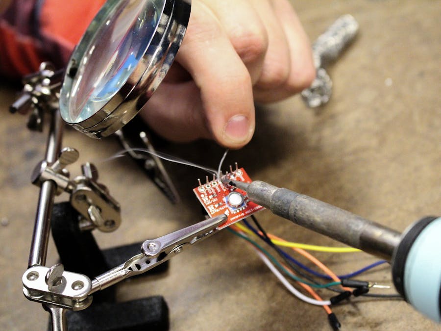 SeaZar: Measure the Reef