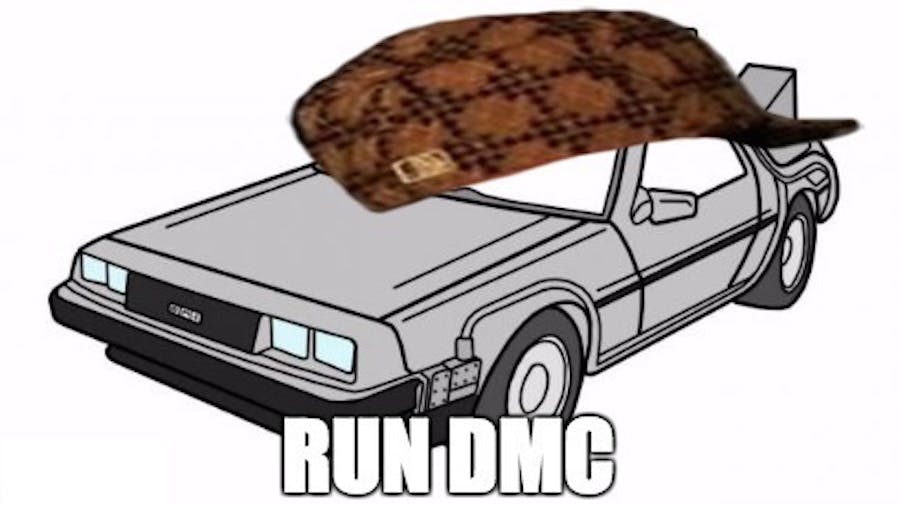 RunDMC