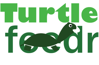 TurtleFeedr