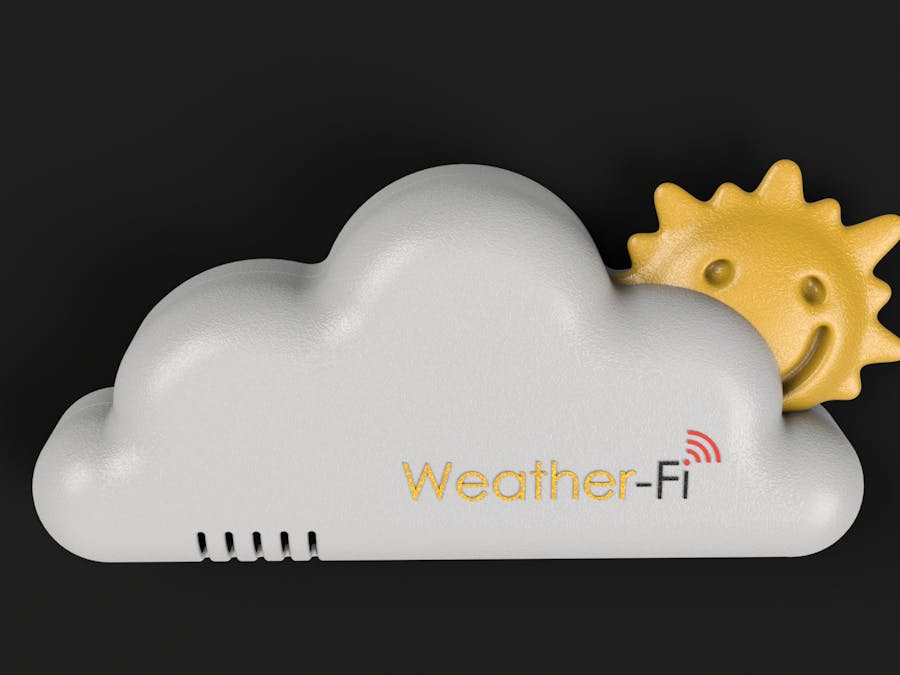 Weather-Fi
